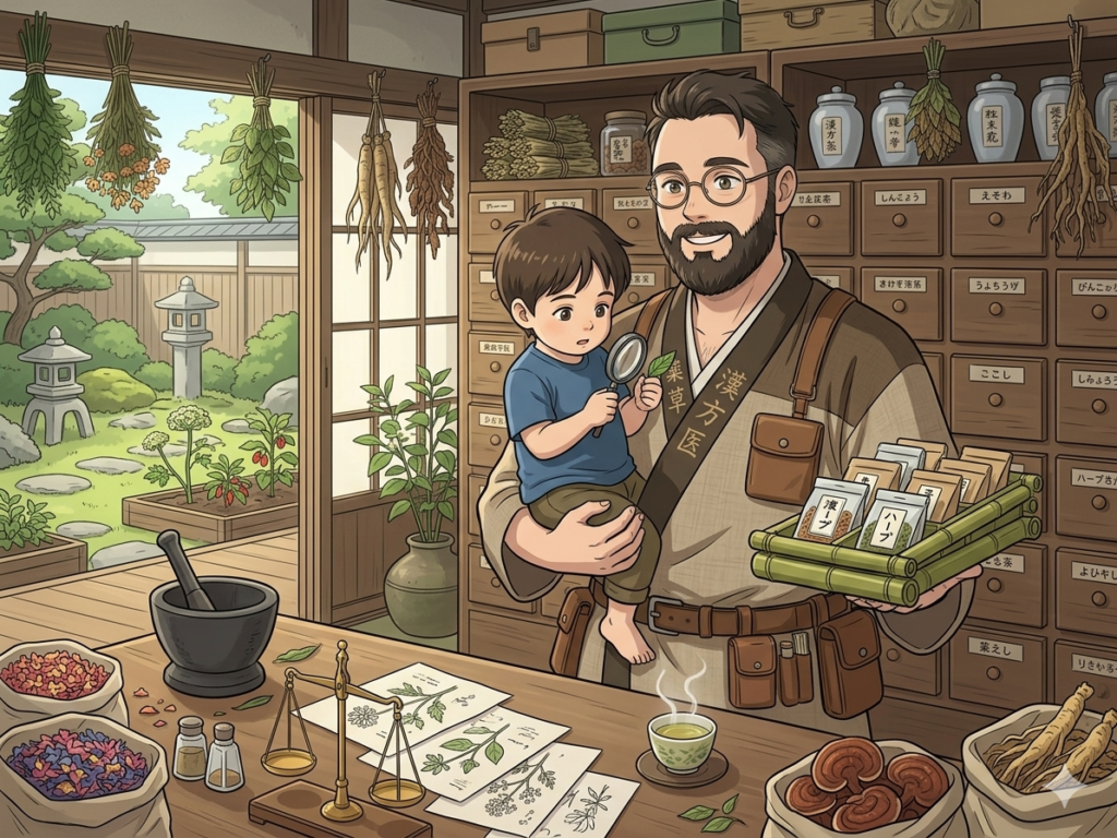 herbology
