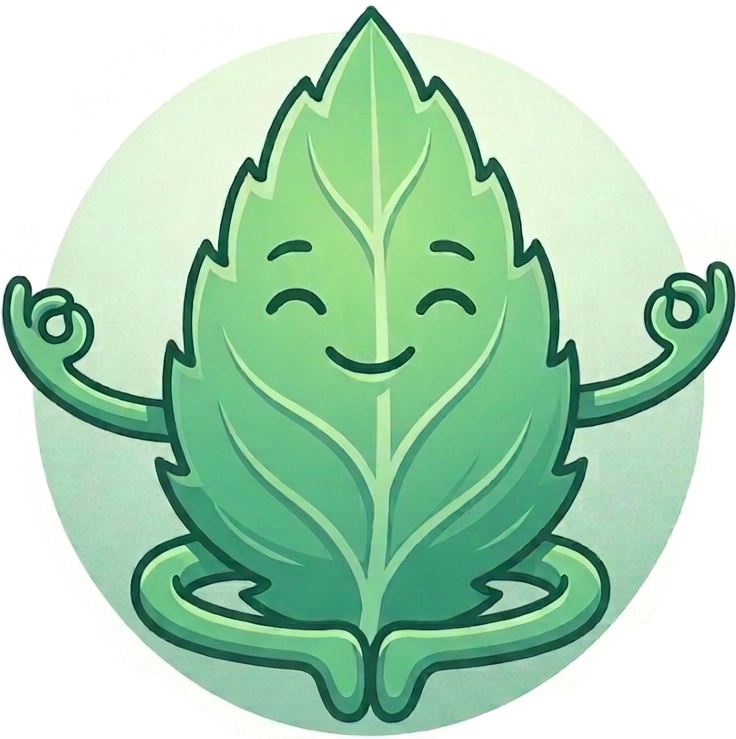 The Enlightened Mint