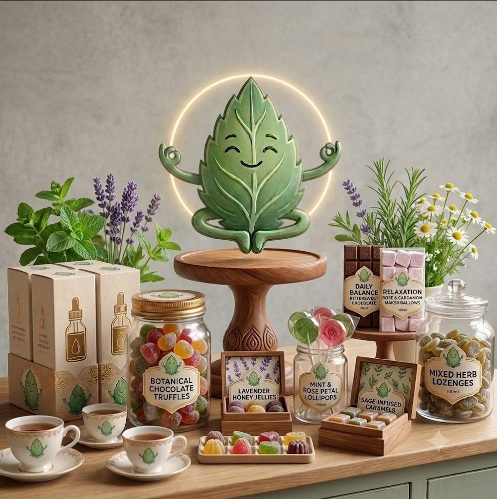 mint confections